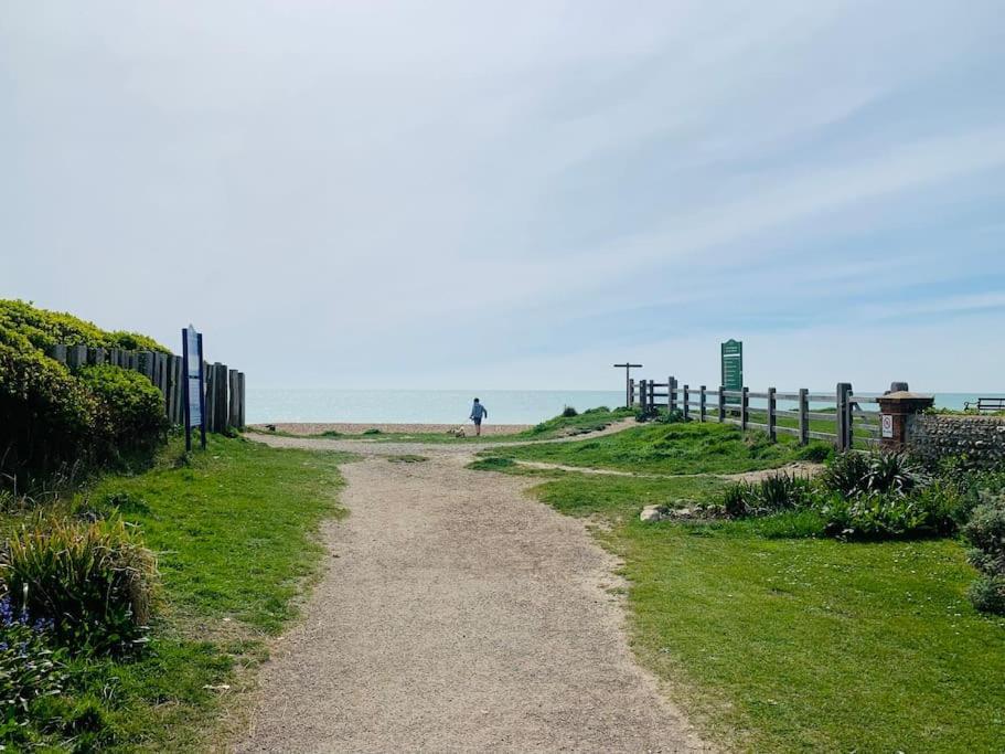 La Mer Ferring ภายนอก รูปภาพ