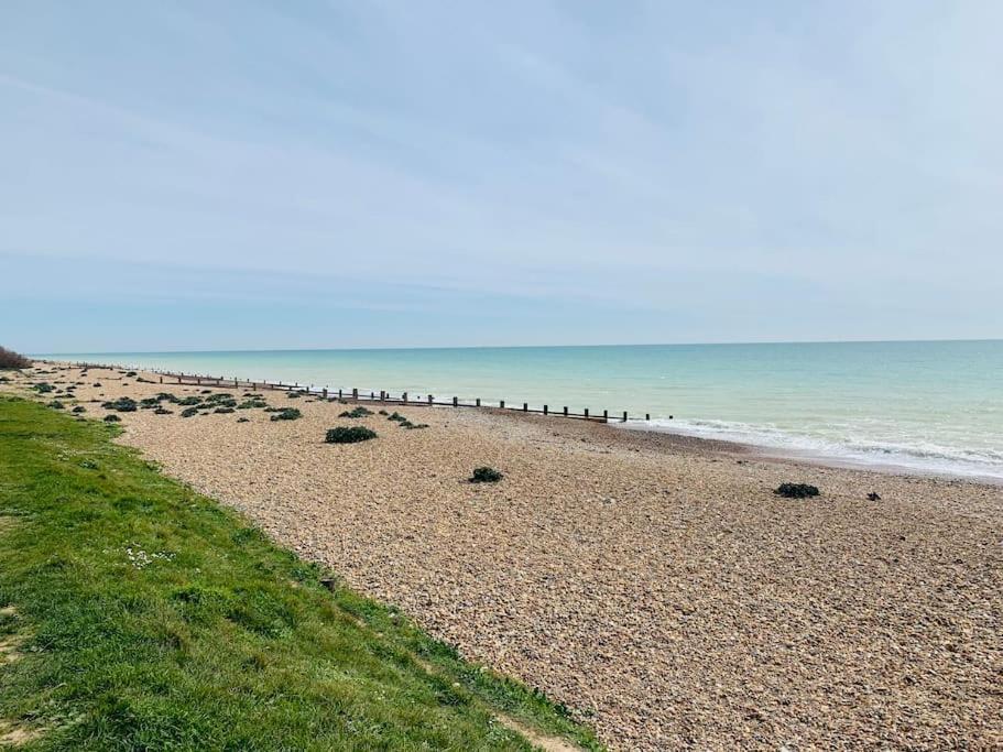 La Mer Ferring ภายนอก รูปภาพ