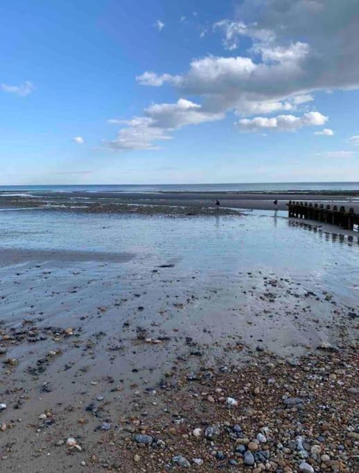 La Mer Ferring ภายนอก รูปภาพ
