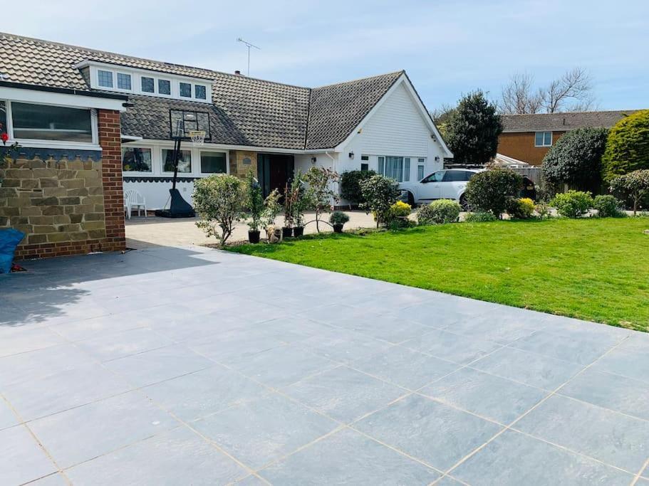 La Mer Ferring ภายนอก รูปภาพ
