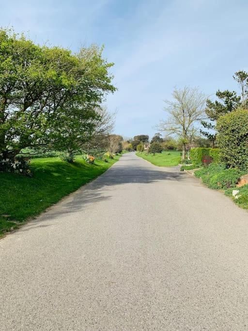 La Mer Ferring ภายนอก รูปภาพ