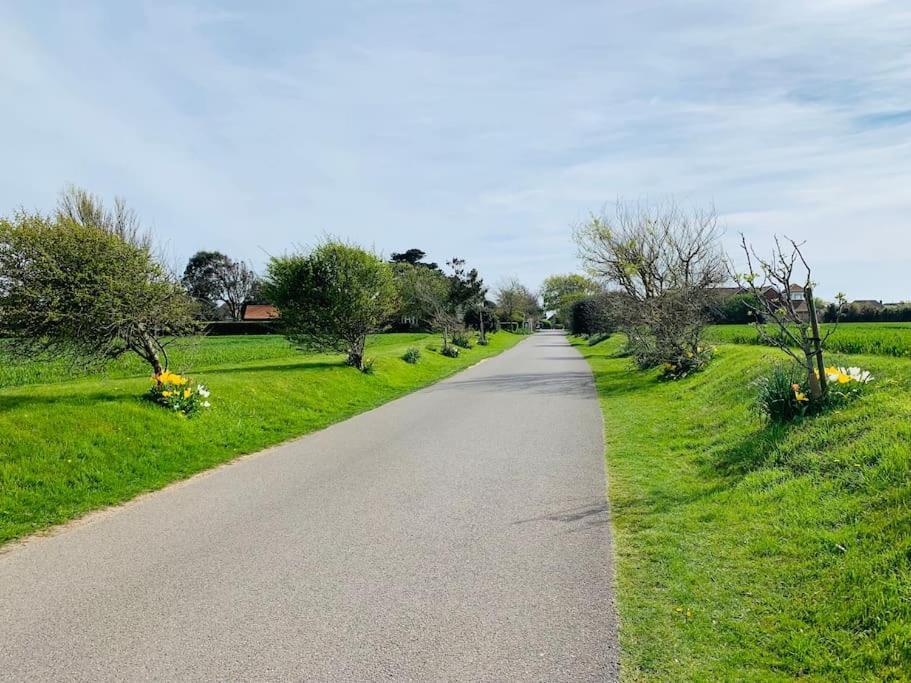 La Mer Ferring ภายนอก รูปภาพ