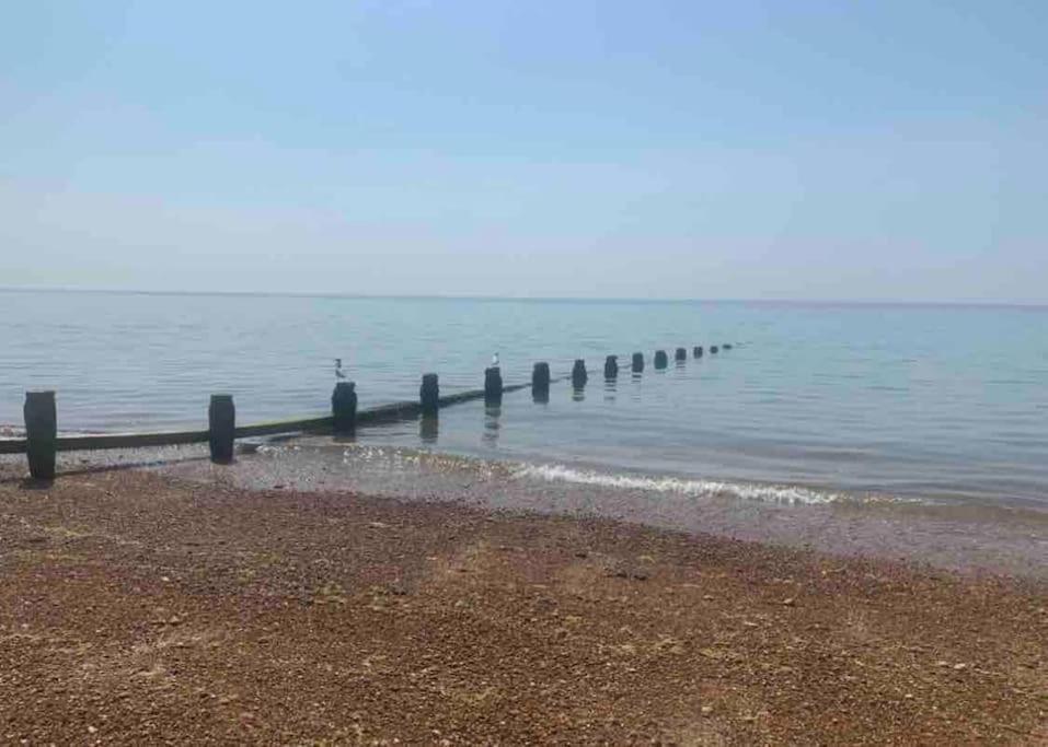 La Mer Ferring ภายนอก รูปภาพ