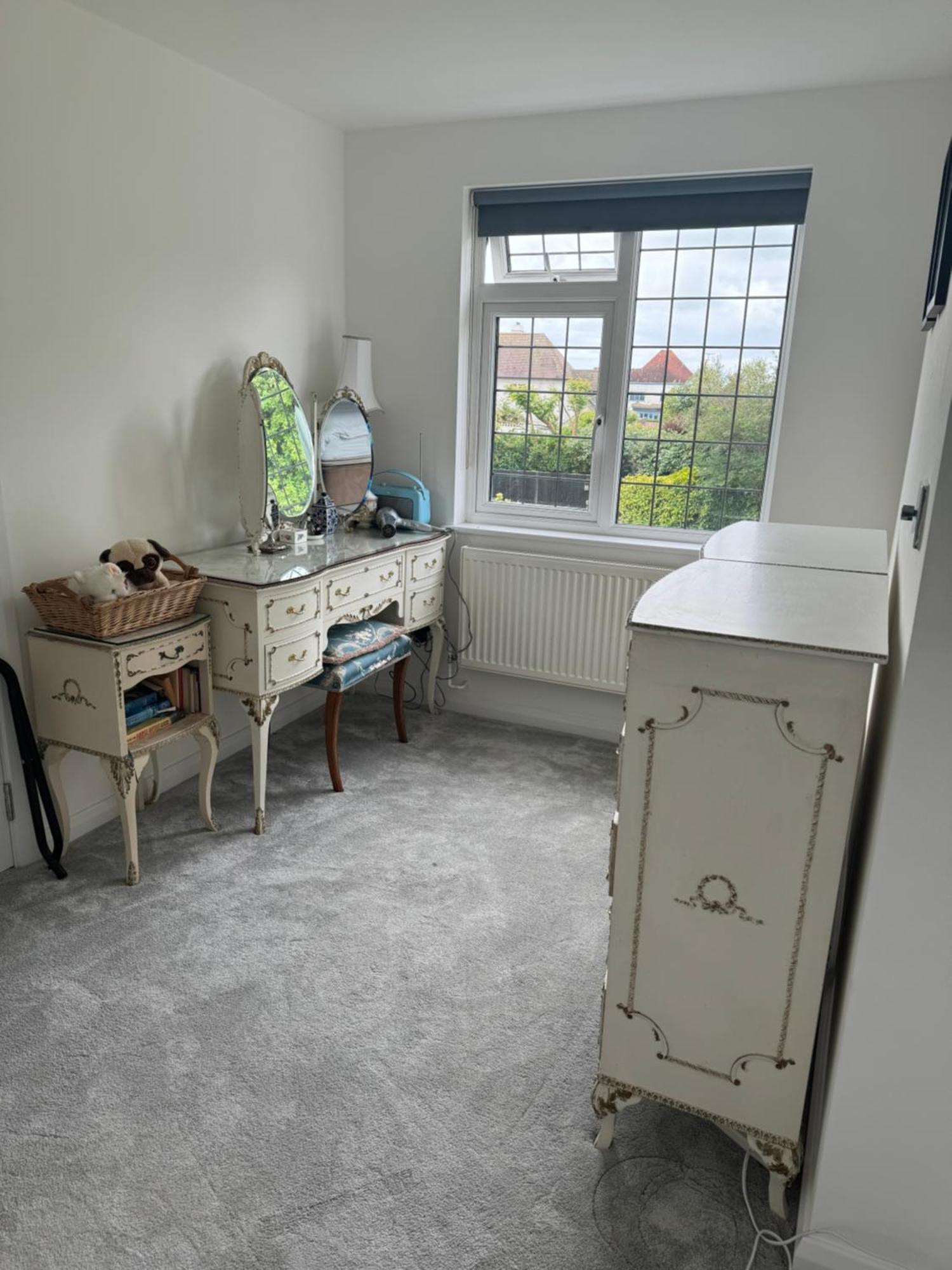 La Mer Ferring ภายนอก รูปภาพ